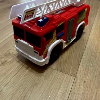 Fire Engine (Fire Rescue)