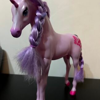 MGA Entertainment Dream Ella Unicorn Horse Pony